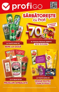 Ofertele Profi valabile de la 08.10.2026
