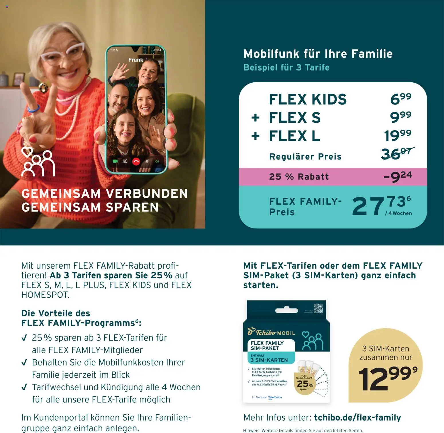 Prospekt Tchibo MOBIL Flyer – gültig ab 08.09.2026 | Seite: 5