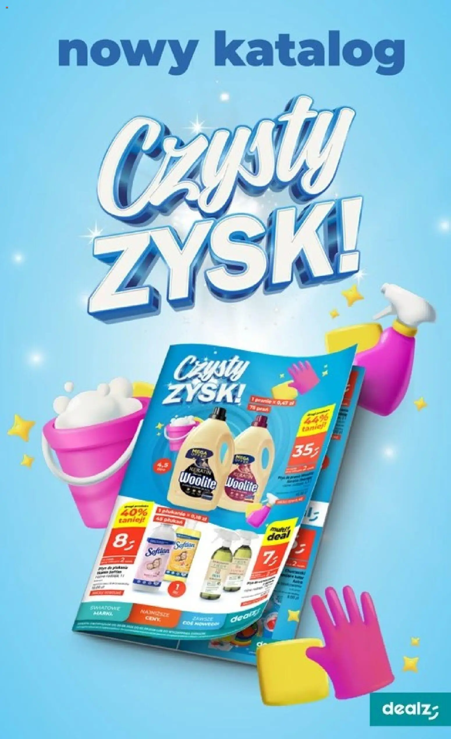 Dealz gazetka od 20.08.2026 | Strona: 31