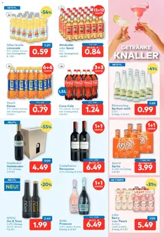T&G Flugblatt ab 24.09.2026 gültig | Seite: 7