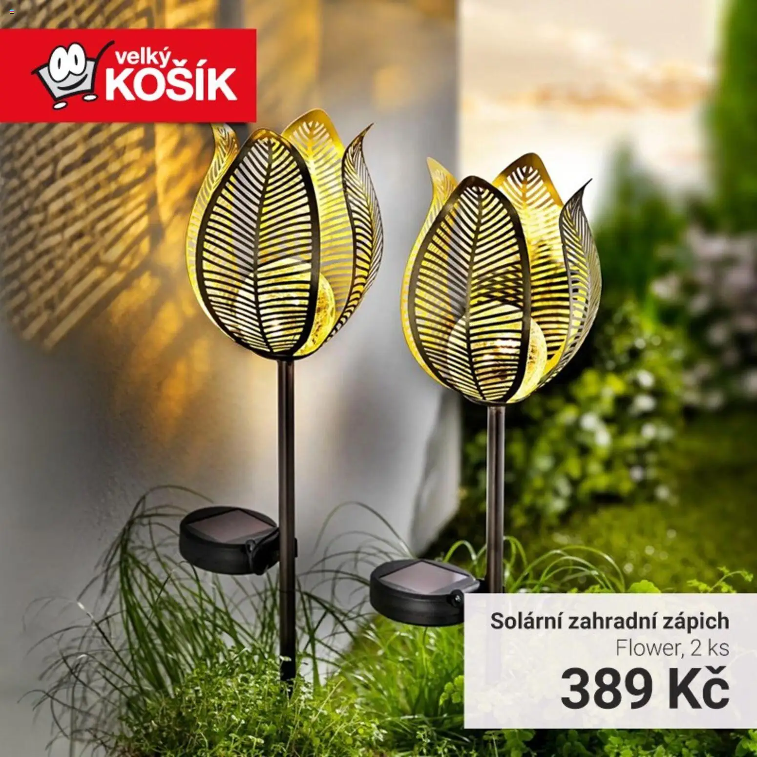 Velký Košík leták od 01.05.2026 | Strana: 4