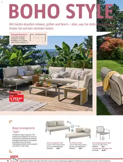 Bauhaus Freizeit im Garten ab 01.05.2026 gültig | Seite: 10