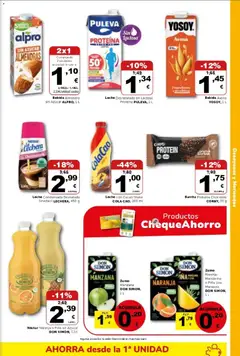 Vista previa Masymas folleto válido desde el 17/07/2026 | Página: 9