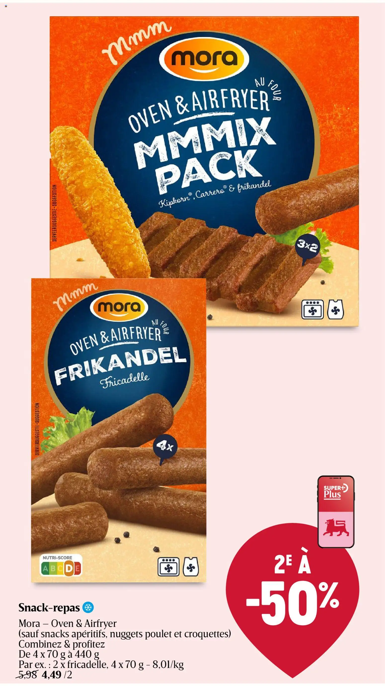 {H1} | Pagina: 18 | Producten: Oven, Snacks