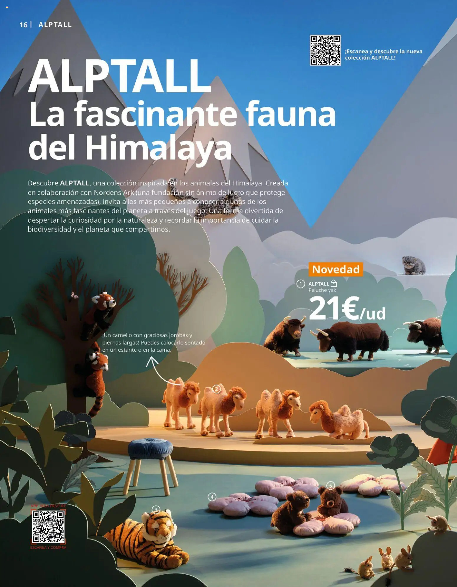 IKEA - Revista Family │ válido desde el 01/10/2026 | Página: 16