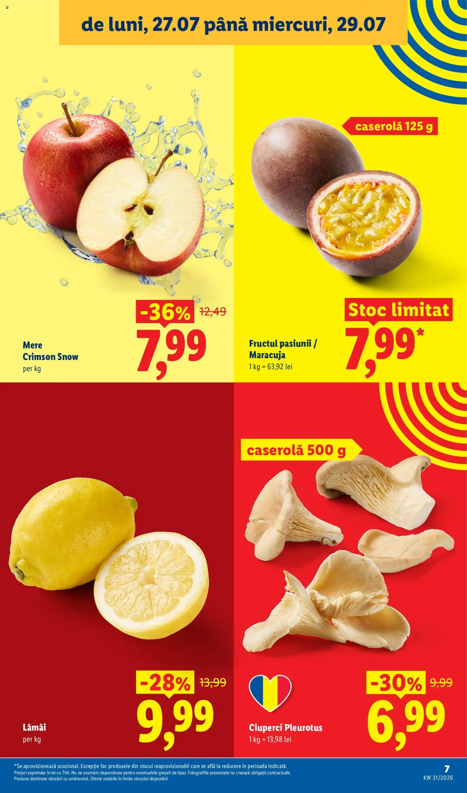 Catalog LIDL 27.07.2026 — page 6