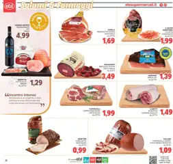 Anteprima del volantino Eté volantino valido a partire dal 11/09/2026 | Pagina: 8