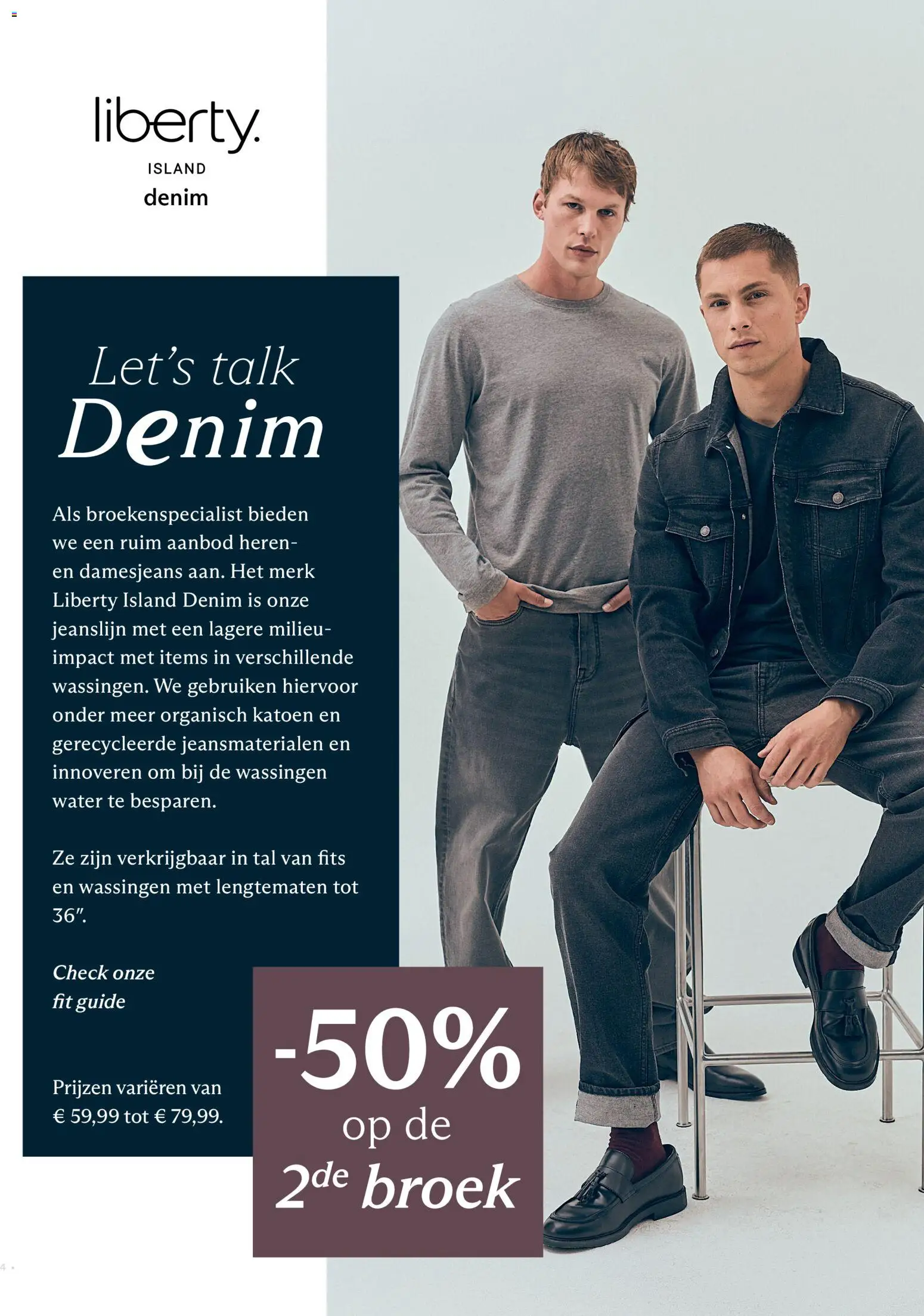 {H1} | Pagina: 4 | Producten: Water, Broek