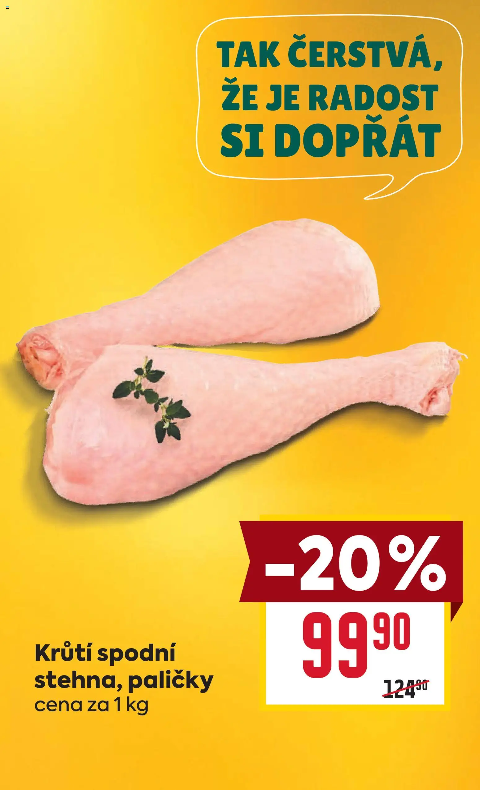 Billa Velký leták od 06.05.2026 | Strana: 4