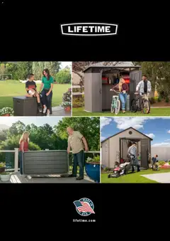 Mangas Home Improvement φυλλαδιο lifetime σε ισχύ από 01/06/2026