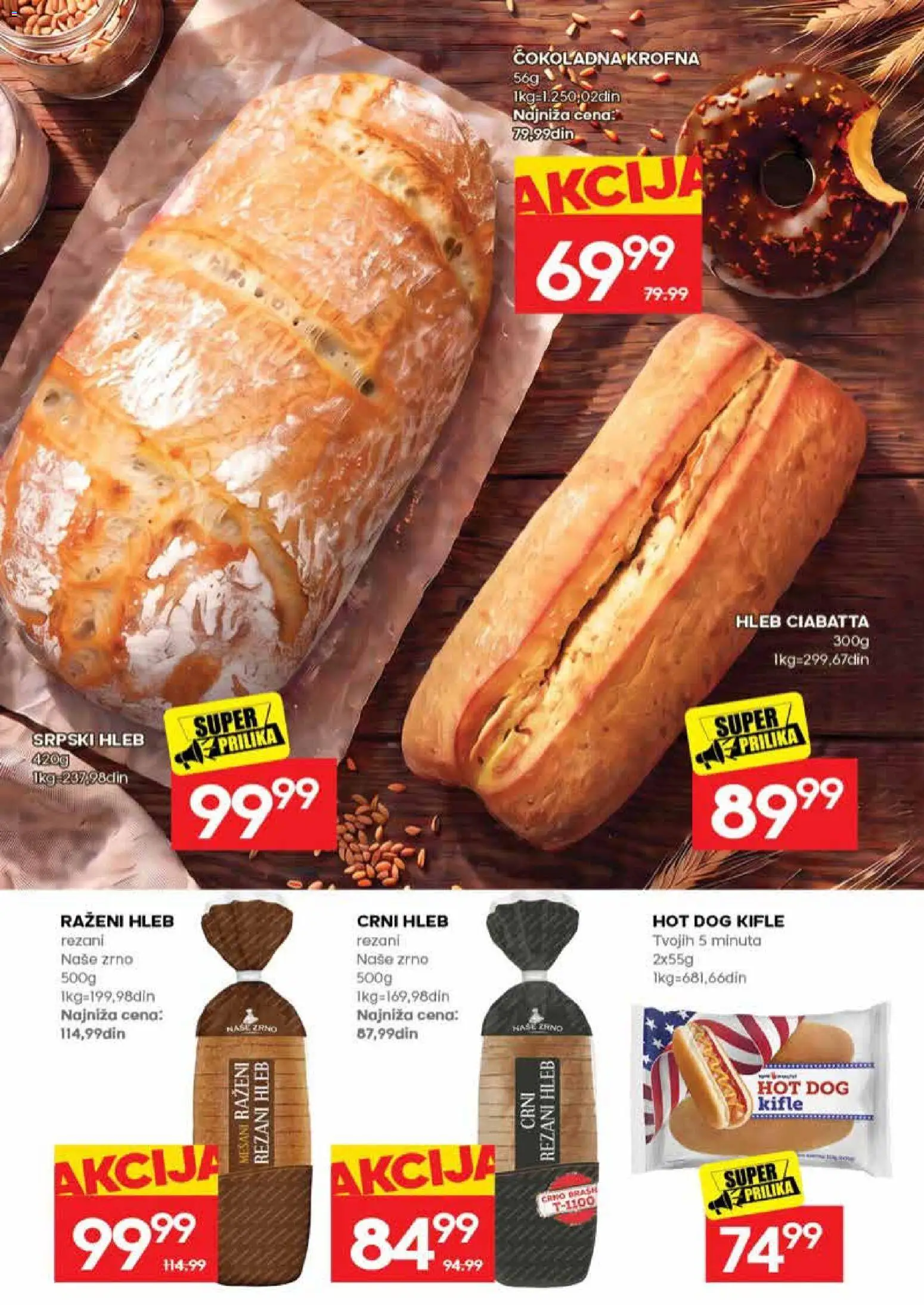 Roda katalog - važi od 12.10.2026 | Strana: 20