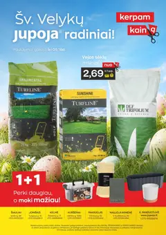 Jupoja leidinys galioja nuo 08.04.2026