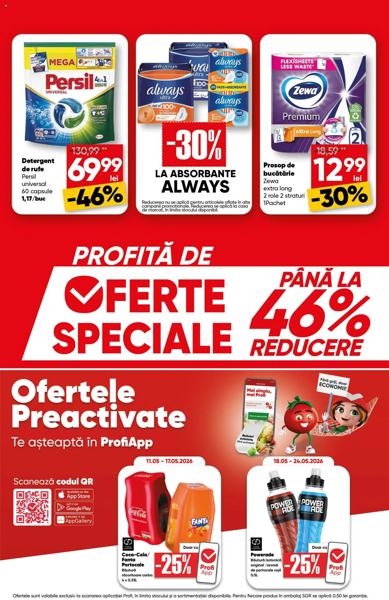 Noul catalog Profi – valabil de la 13.05.2026 | Pagină: 5