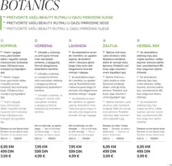 Farmasi katalog Maj Jun 2026 - pregled Farmasi kataloga - važi od 01.05.2026 | Strana: 99 | Proizvode: Šampon