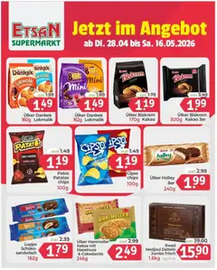ETSAN Flugblatt ab 28.04.2026 gültig | Seite: 5