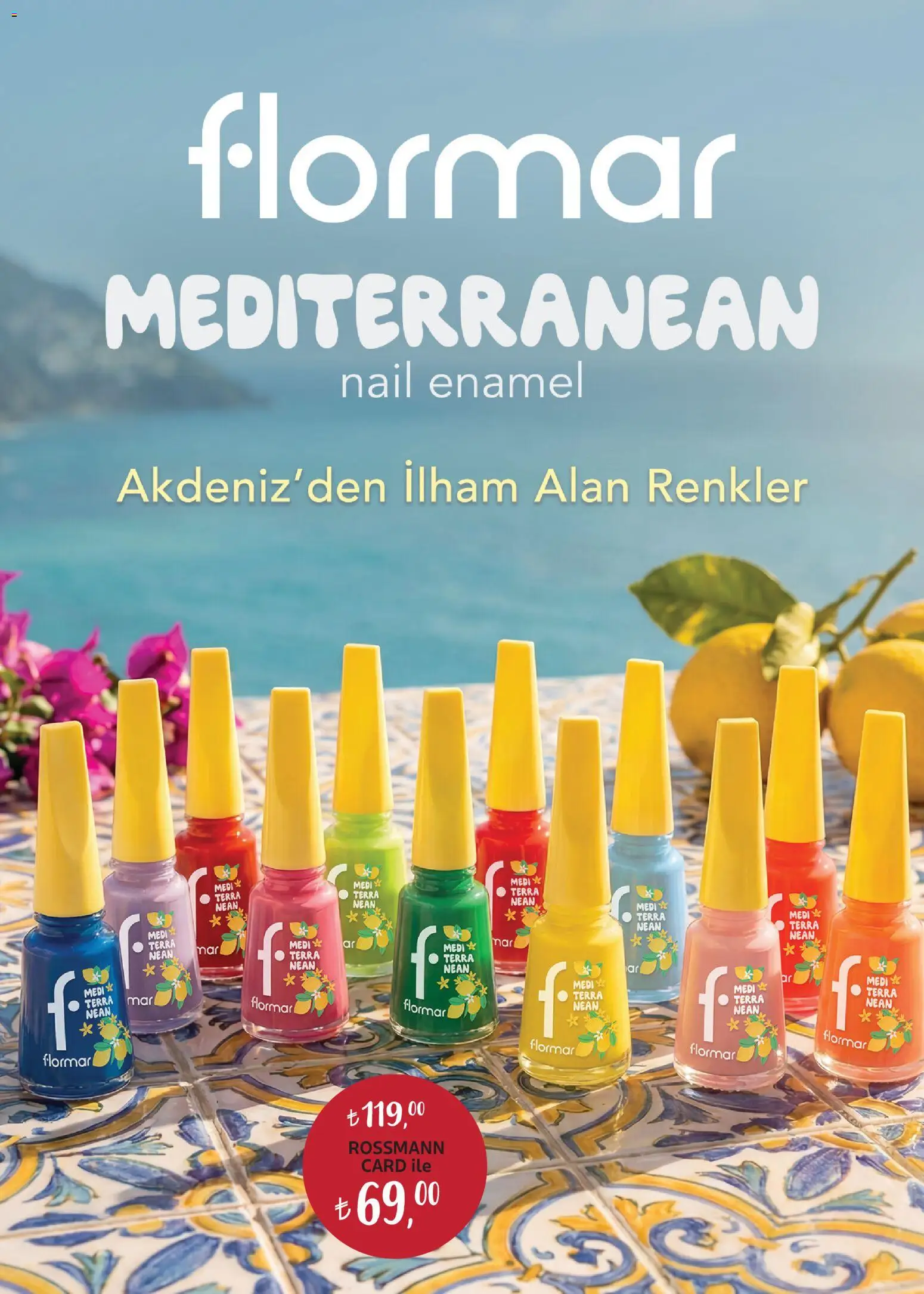 Rossmann İndirim - 01 Temmuz 2026 tarihinden itibaren geçerlidir | Sayfa: 12