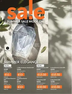 Preview of Avon - Offers valid from 01/07/2026 | Page: 88