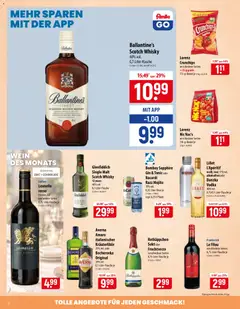Famila Prospekt ab 02.11.2026 gültig | Seite: 16