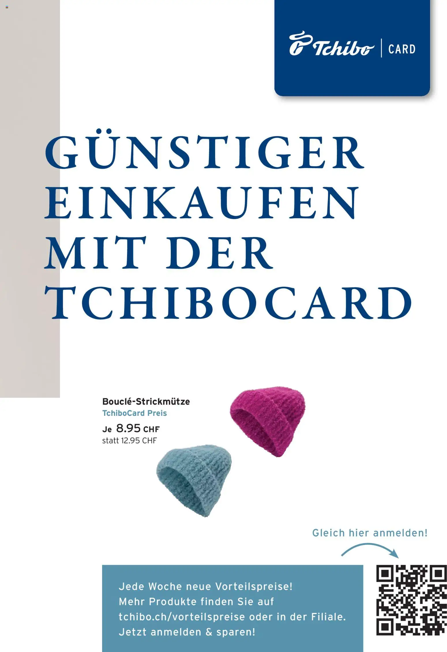 Tchibo aktionen – gültig ab 27.10.2026 | Seite: 3