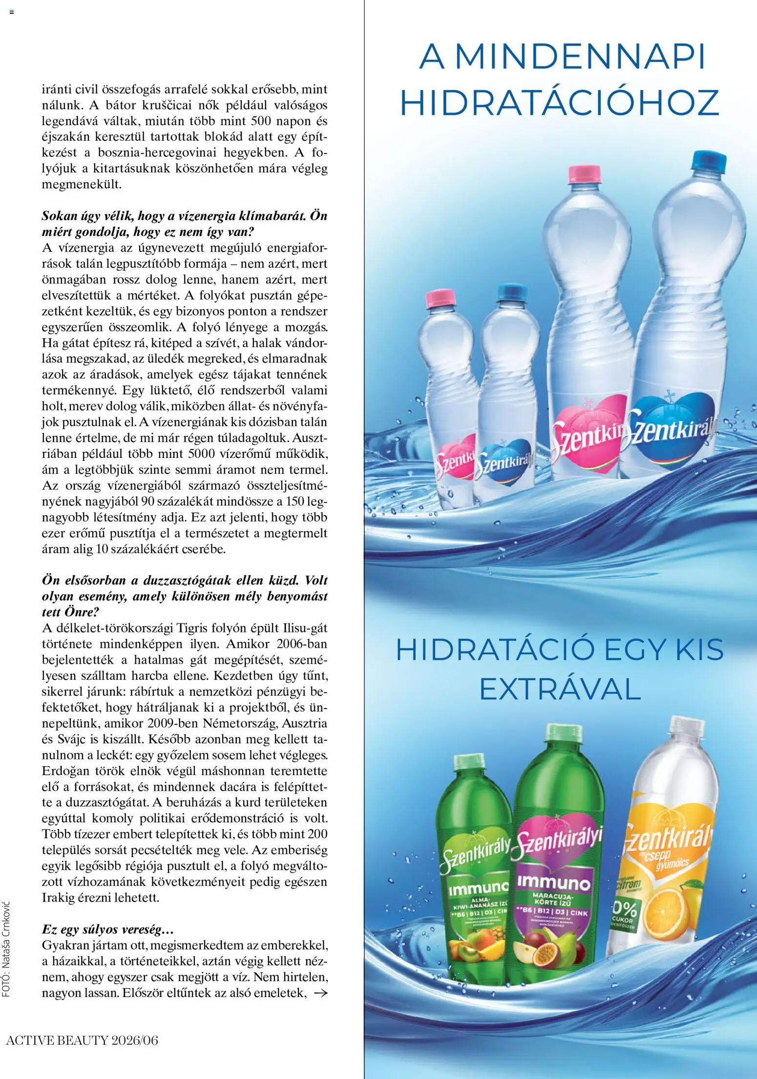 DM Drogerie Markt akciós ujság - amely érvényes a következő dátumtól: 18.06.2026 | Oldal: 93