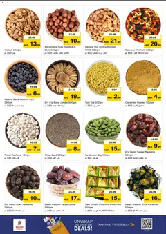 Preview of Nesto - Offers valid from 3 Aug, 2026 | Page: 5 | Products: Banány, Orangen, Πούδρα