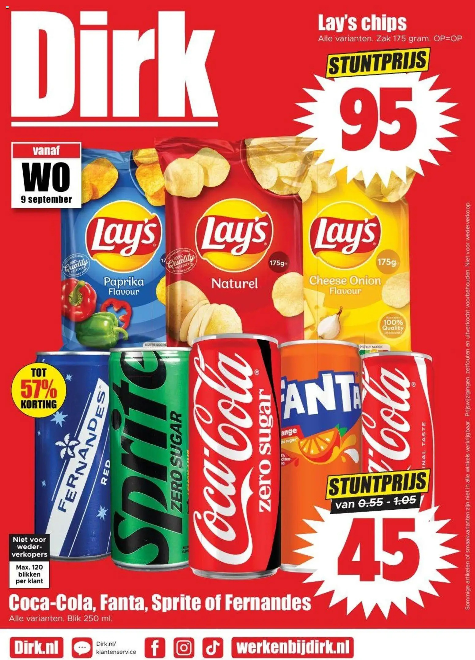 {H1} | Pagina: 24 | Producten: Fanta, Sprite, Chips, Paprika
