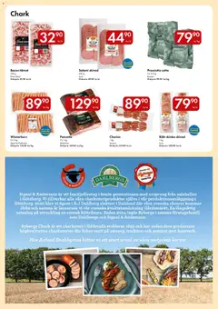 Hypermarkety erbjudanden - Förhandsvisning av reklamblad från butik Hypermarkety aktuell från 01.06.2026 | Sida: 7