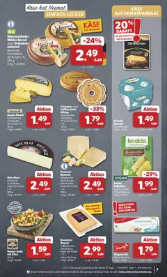 Combi Prospekt ab 03.08.2026 gültig | Seite: 7