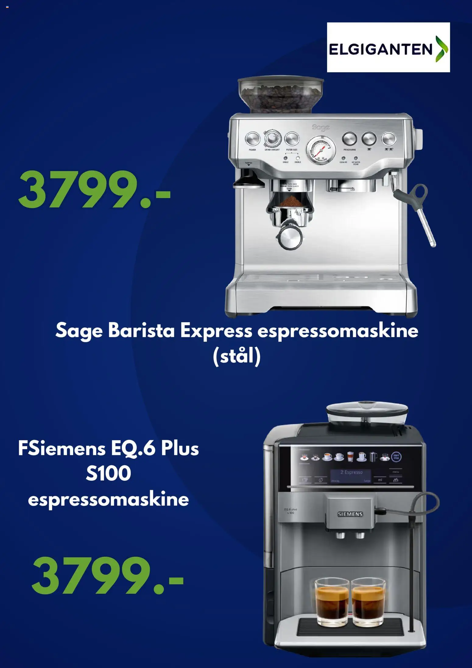 Elgiganten tilbudsavis – gyldig fra 08.06.2026 | Side: 4