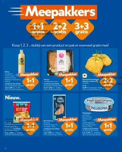 OKay folder - Voorbeeld van een folder van OKay, geldig van 20.05.2026 | Pagina: 2 | Producten: Kötél, Báránycomb, Gyors rizs, Kaas