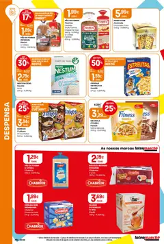 Pré-visualização Intermarché folheto válido de 08/10/2026 | Página: 28