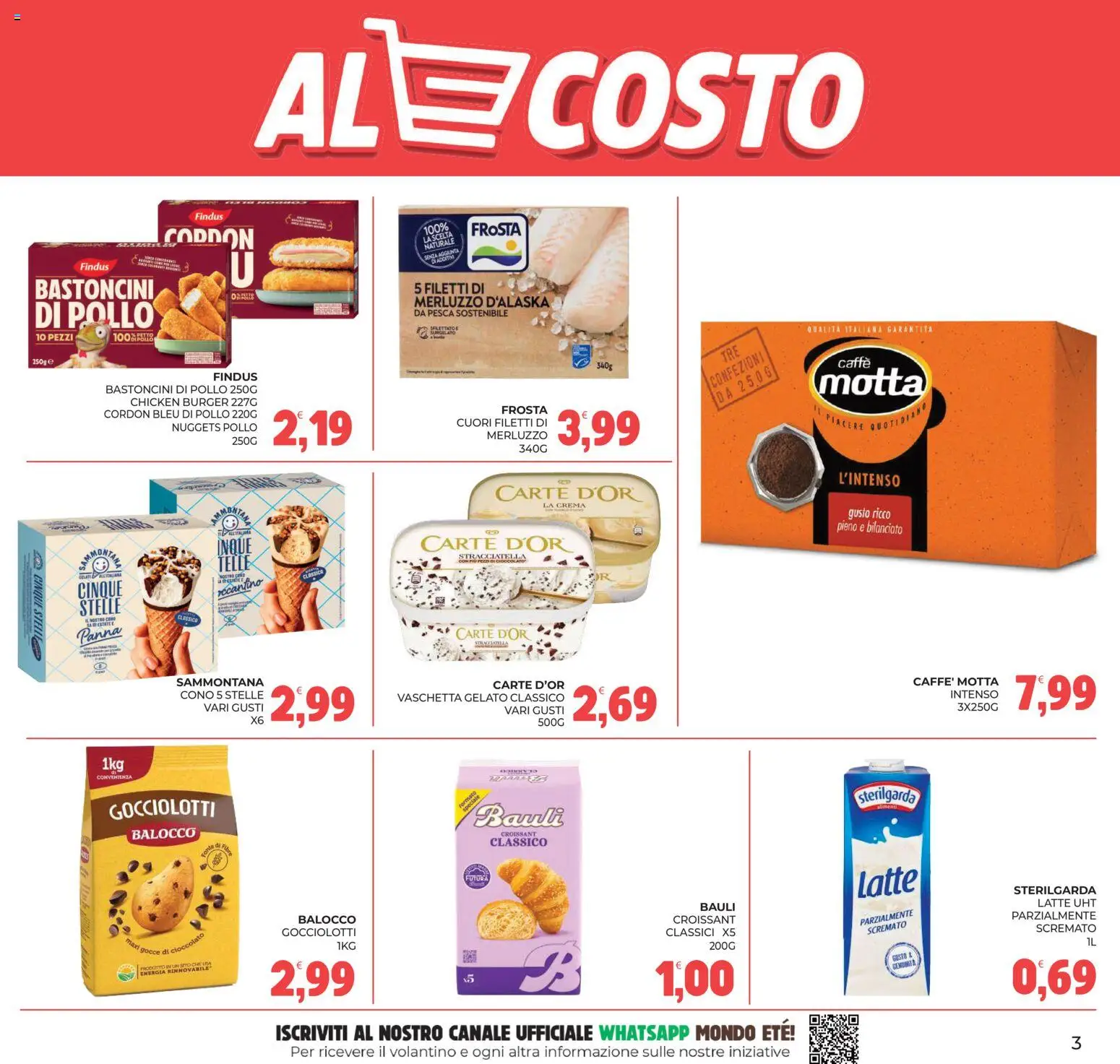 Volantino Eté del 23/06/2026 | Pagina: 3
