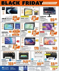 Anteprima del volantino Expert volantino valido a partire dal 02/07/2026 | Pagina: 9