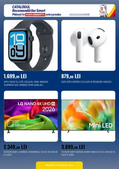 Ofertele Flanco valabile de la 08.10.2026 | Pagină: 4
