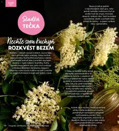 Náhled letáku Albert magazín od 01.05.2026 | Strana: 70 | Produkty: Dezerty