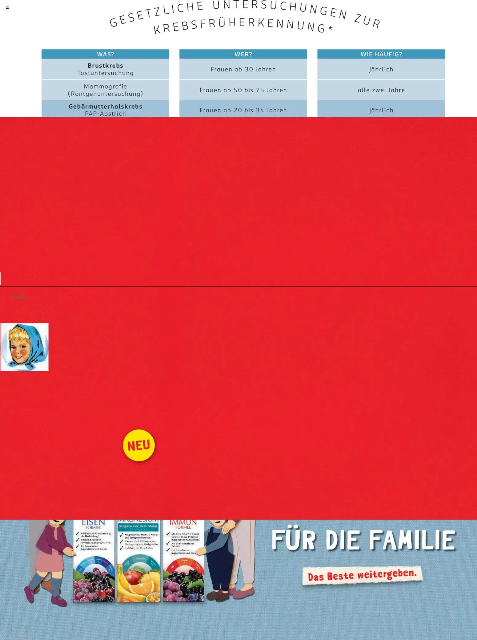 Rossmann Centaur – gültig ab 01.10.2026 | Seite: 93