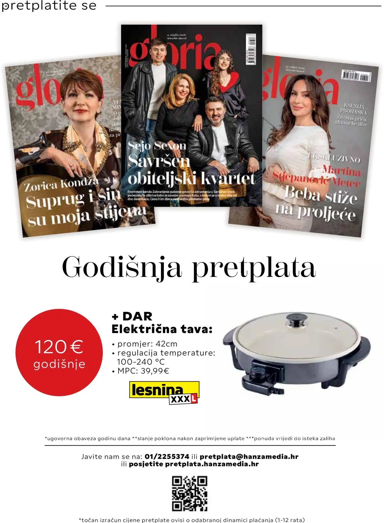 Lesnina katalog | vrijedi od 06.07.2026 | Stranica: 111 | Proizvodi: Tava