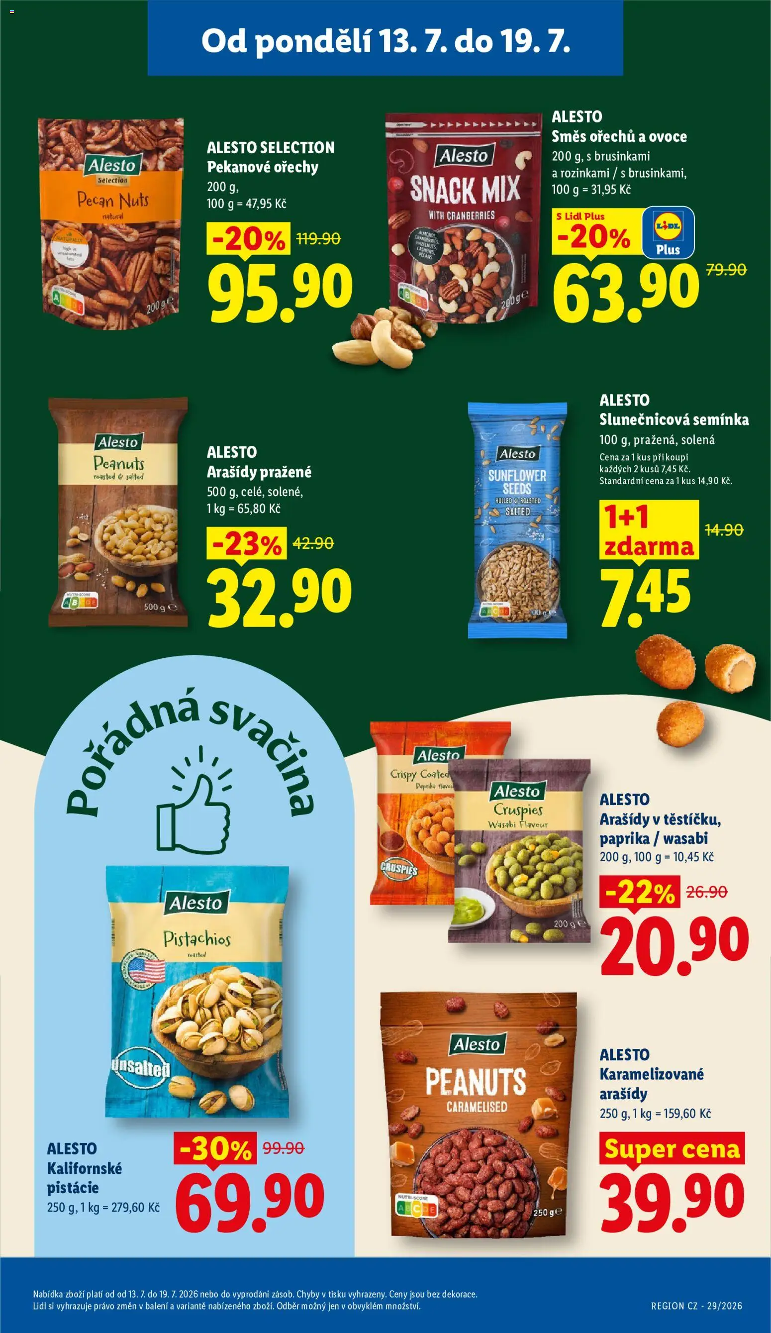LIDL leták | 16.07.2026 — page 2