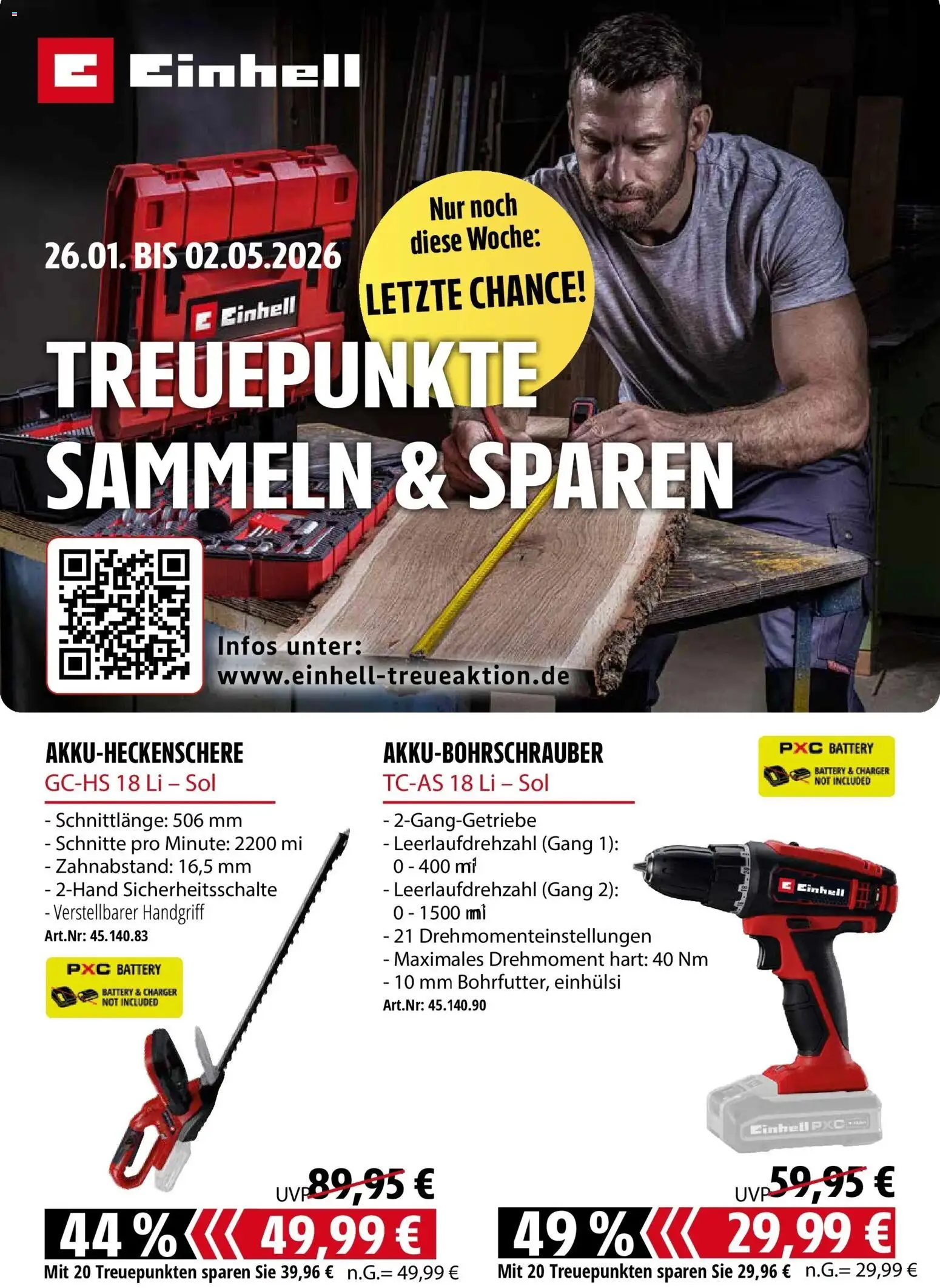 Edeka Prospekt Hamburg – gültig ab 27.04.2026 | Seite: 25