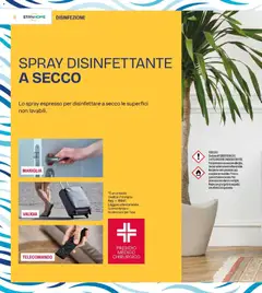 Anteprima del volantino Catalogo Stanhome 12 2026 valido a partire dal 04/08/2026 | Pagina: 8