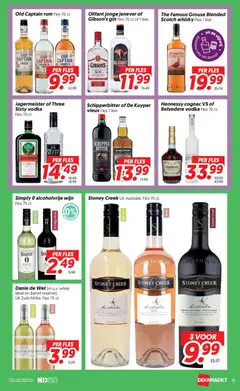 Dekamarkt folder - Voorbeeld van een folder van Dekamarkt, geldig van 16.06.2026 | Pagina: 15