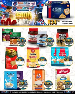 Take n Pay specials catalogue – valid from 15.06.2026 | Page: 11