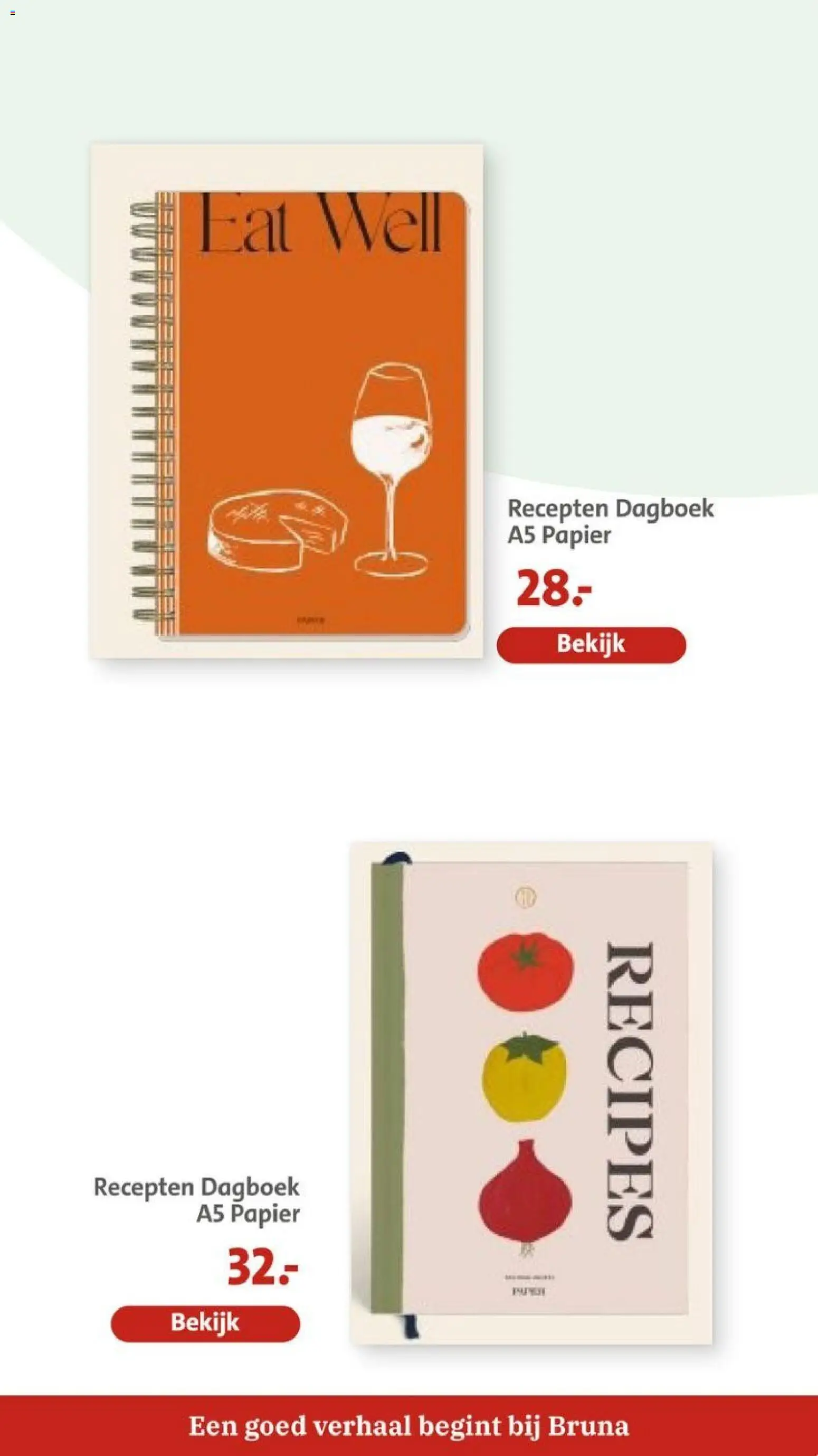 {H1} | Pagina: 33 | Producten: Dagboek, Papier