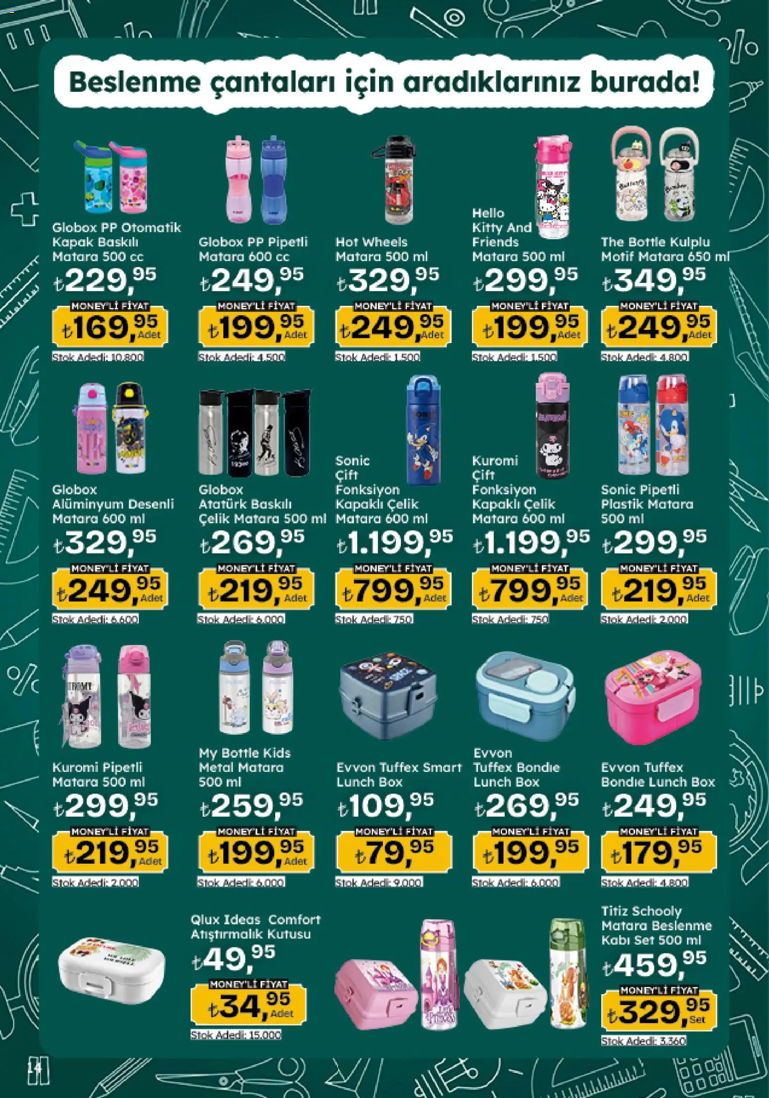 Migros Katalog - Migroskop - 20 Ağustos 2026 tarihinden itibaren geçerlidir | Sayfa: 133 | Ürünler: Atıştırmalık