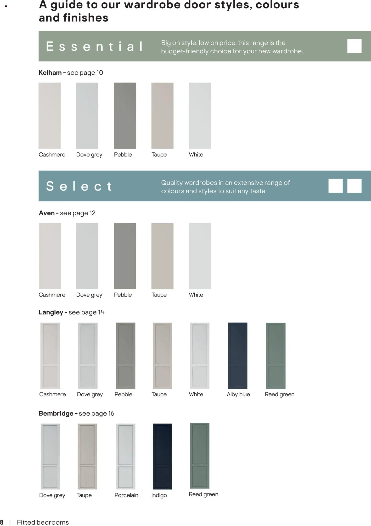 {H1} | Page: 8 | Products: Worktop, Suit