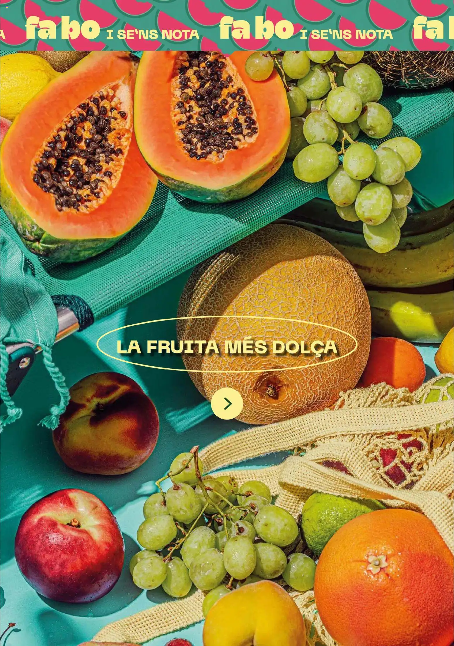 Bonpreu folleto │ válido desde el 14/07/2026 | Página: 4