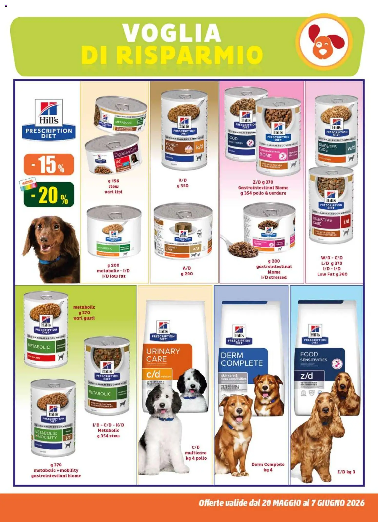 Volantino Elite Supermercati del 20.05.2026 | Pagina: 5 | Prodotti: Pollo, Verdure