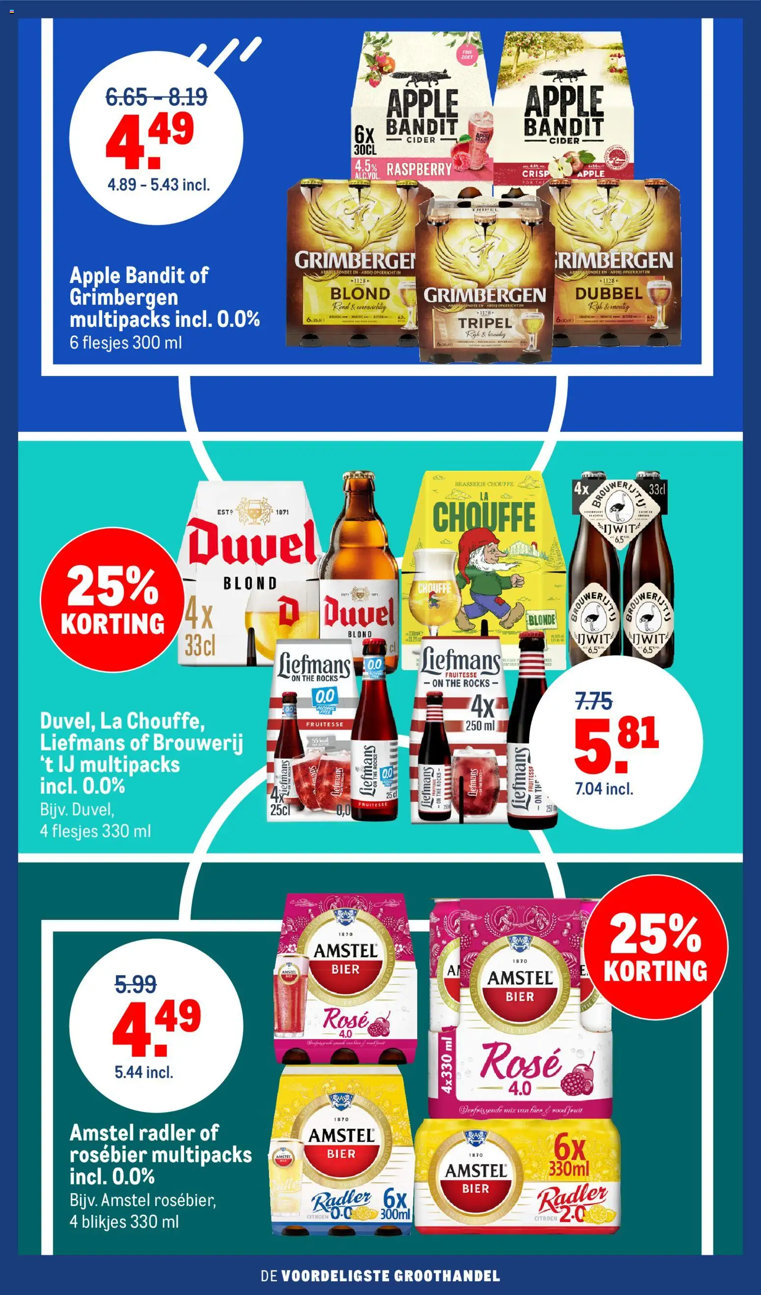 {H1} | Pagina: 8 | Producten: Citroen, Radler, Alcohol, Cider