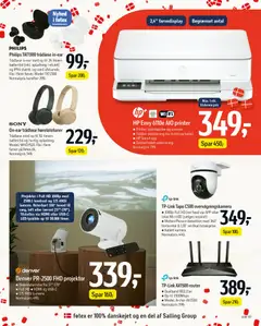Føtex - Tilbudsavis uge 39 gyldig fra 18/09/2026 | Side: 63