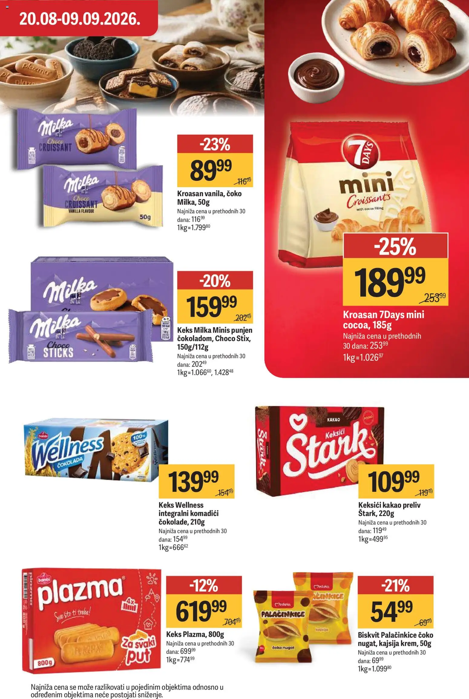 Maxi katalog - važi od 20.08.2026 | Strana: 37